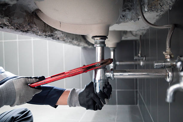 Trusted Emergency Plumber service in Swiss, WV - Masters Plumbing Service